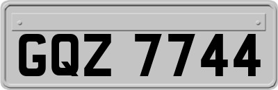 GQZ7744