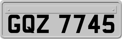GQZ7745