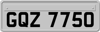 GQZ7750