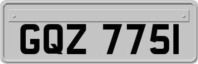 GQZ7751