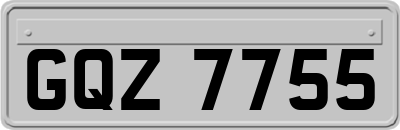 GQZ7755