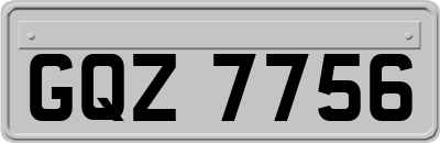 GQZ7756