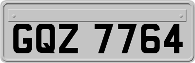 GQZ7764