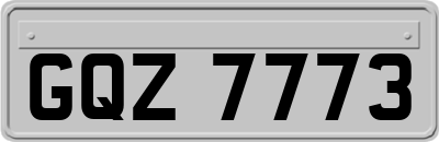 GQZ7773