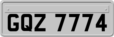 GQZ7774