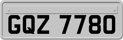 GQZ7780