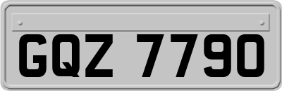 GQZ7790