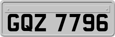 GQZ7796