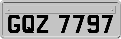 GQZ7797