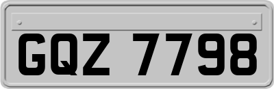 GQZ7798