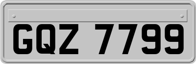 GQZ7799