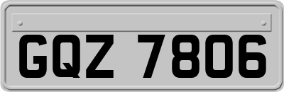GQZ7806