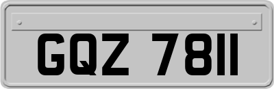 GQZ7811