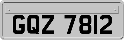 GQZ7812