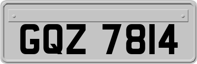GQZ7814