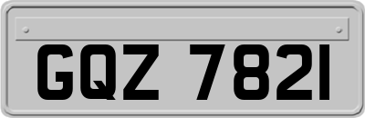 GQZ7821