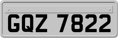 GQZ7822