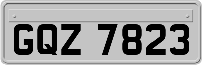 GQZ7823