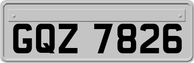 GQZ7826