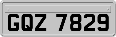 GQZ7829