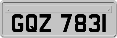 GQZ7831