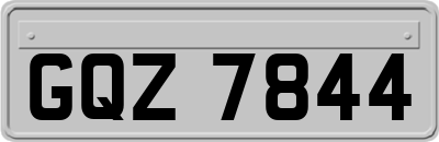 GQZ7844