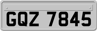 GQZ7845