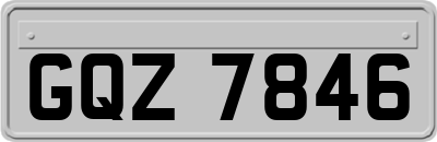 GQZ7846