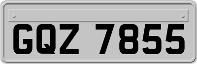 GQZ7855