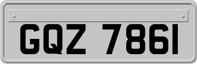 GQZ7861