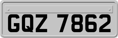 GQZ7862