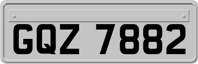GQZ7882