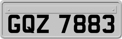 GQZ7883