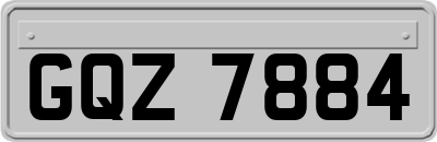 GQZ7884