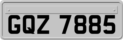 GQZ7885