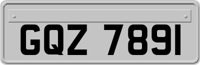 GQZ7891