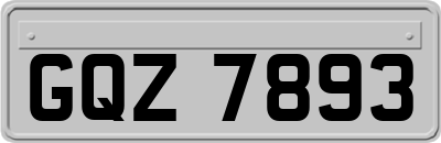 GQZ7893