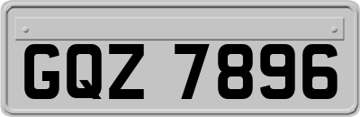 GQZ7896