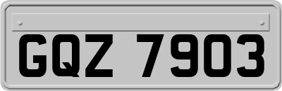 GQZ7903