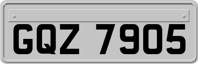 GQZ7905