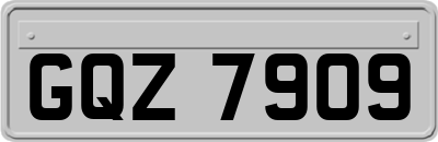 GQZ7909