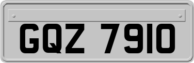 GQZ7910