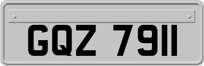 GQZ7911