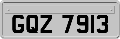 GQZ7913