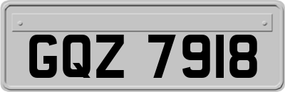 GQZ7918