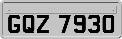 GQZ7930