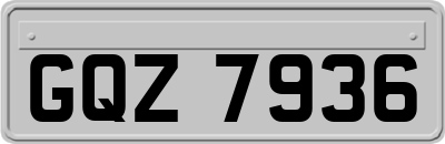GQZ7936