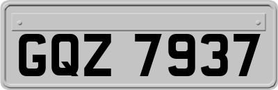 GQZ7937