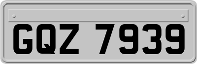 GQZ7939