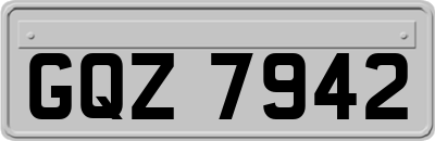 GQZ7942